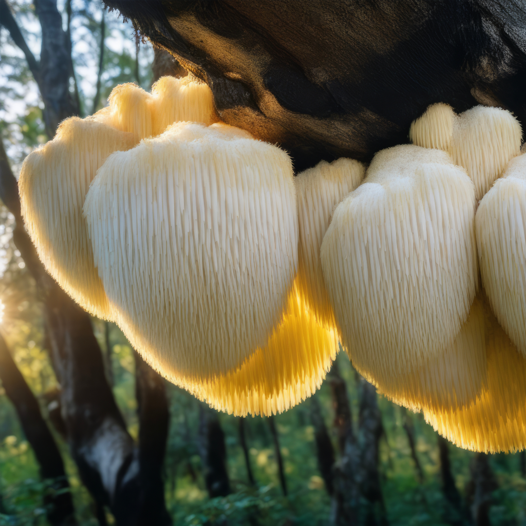 Why Should You Choose Mushroom Gummies?